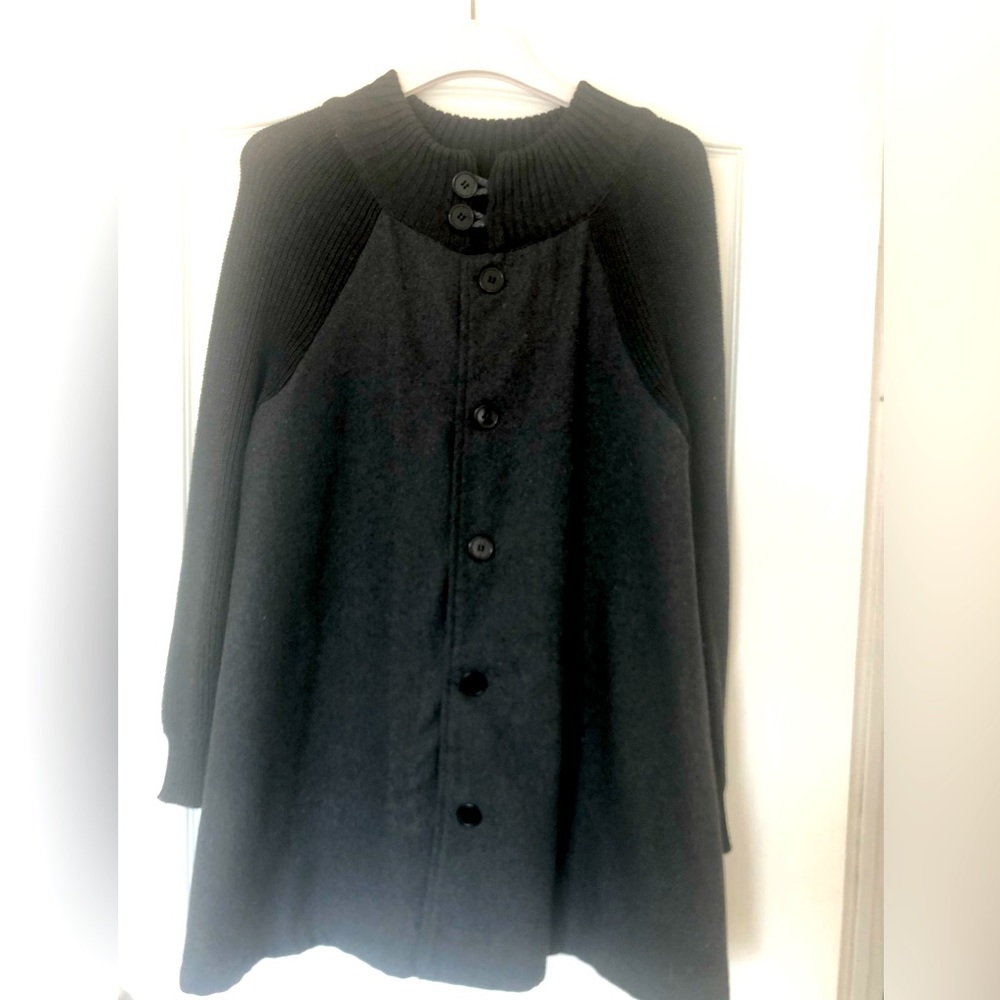 Dress Jacket